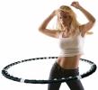 Массажный обруч Hula Hoop